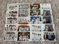 King & Prince キンプリ 公式写真