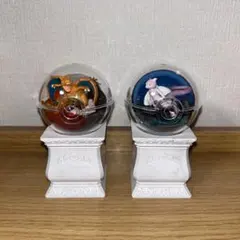 リザードン ミュウツー フィギュアセット　バラ売り可