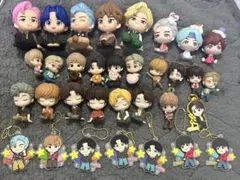 BTS TinyTAN グッズ 総合約100点 まとめ売り 全品公式グッズ