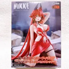 勝利の女神:NIKKE ぬーどるストッパー レッドフード・ナンセンスレッド