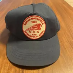 indian motorcycle capのサムネイル