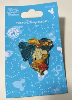 ディズニーオンクラシック 2026春 会場限定ピンバッジ シンデレラ