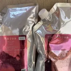 オージュア インメトリィ シャンプートリートメントセット 1L&1キロ