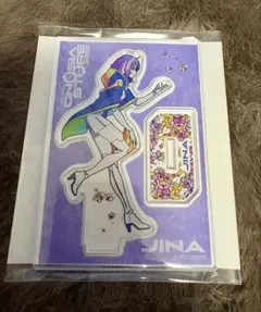グノーシア　パルコ　アクリルスタンド　ジナ