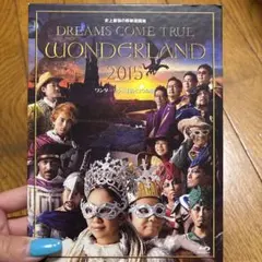 ドリカム2015