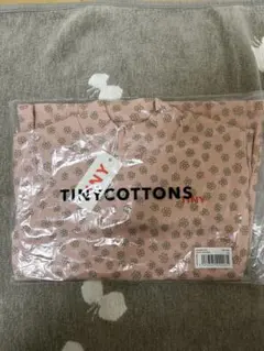 Tinycottons ブラウス ショーツ セット 4y - メルカリ