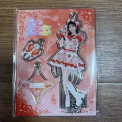 超ときめき♡宣伝部 坂井仁香 アクスタ アクリルスタンド 世界で