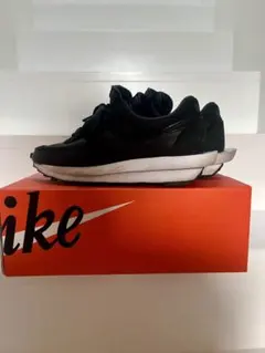 Nike×sacai LDWAFFLE ナイキ