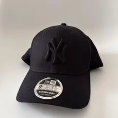 ニューエラ キャップ 9FIFTY ニューヨーク・ヤンキース ブラック
