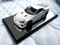 中国限定 1/64 トミカリミテッドヴィンテージ ネオ レクサス LFA