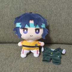 2026年最新】おきがえぬいぐるみ 幸村の人気アイテム - メルカリ