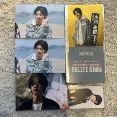 BUDDiiS小川史記まとめ売り