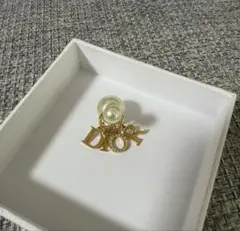 Dior ピアス