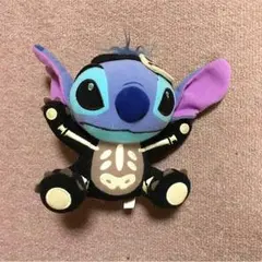 スティッチ ハロウィンverぬいぐるみ