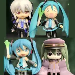 2026年最新】ねんどろいど 千本桜の人気アイテム - メルカリ