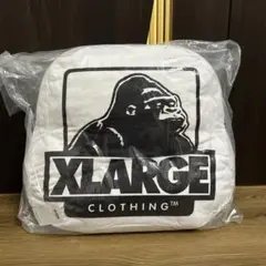 2026年最新】X-LARGE クッションの人気アイテム - メルカリ
