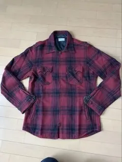 Levi's 長袖ネルシャツ L