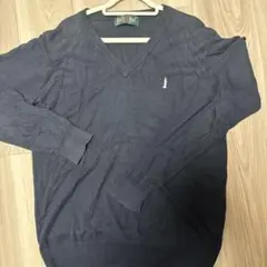 EASTBOYのセーター