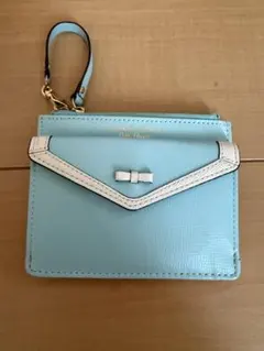 Samantha thavasa petit choice パスケース　古銭入れ