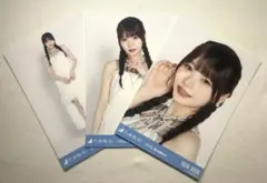 [フルコンプ]乃木坂46 岡本姫奈 生写真 スペシャル衣装47