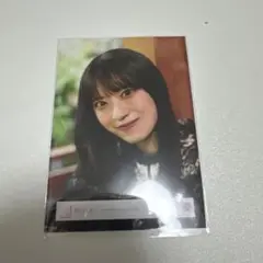櫻坂46村井優　僕は僕を好きになれないMVヨリ