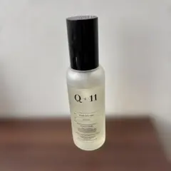 Q+11 クオリタス キープオイル ヘアスタイリングオイルのサムネイル