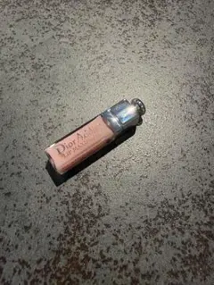 新品未使用　ディオール　アディクト　リップマキシマイザー　ミニサイズ