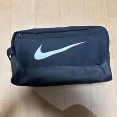 Nike シューズケース ブラックのサムネイル
