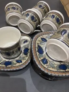 新品未使用　ミカサ　MIKASA ARABELLA 5枚　日本製　昭和レトロ 2025年最新】mikasaミカサ アラベラの人気アイテム - メルカリ