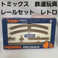 TOMIX 91024 Nゲージ システム アップ レール セット D 中古品 - メルカリ