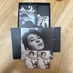 ウォヌ　daredevil バインダー