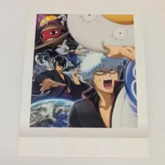 銀魂 ぱしゃこれ 其ノ参 カード 8 銀時 高杉 桂 エリザベス