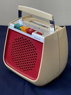 昭和レトロ パイオニア テーププレイヤー ヴィンテージ