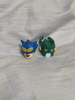 クレヨンしんちゃんぷくっとリング2