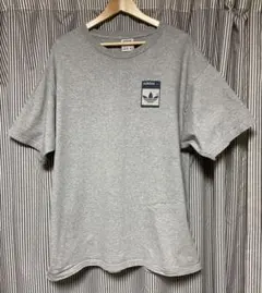 90s 白タグ 国旗タグ アディダス　アメリカ製 フランスモデル　tシャツ