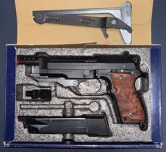 2025年最新】ksc m93r ストックの人気アイテム - メルカリ