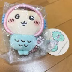 くりまんじゅう　サンリオコラボ　ぷちミニマスコット