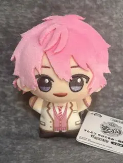 すとぷり　ちびぐるみ　制服ver. さとみ