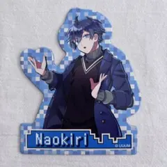 カラフルピーチ マグネットコレクションガム なおきり