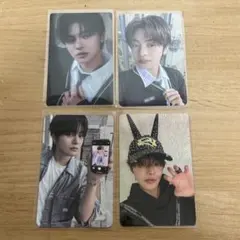 ALD1 リオ トレカ セット ①