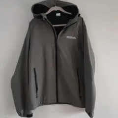 ☆お値下げ☆　アウトドア　OUTDOOR　マウンテンパーカー　M　カーキ