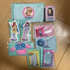 リカちゃんくじ　セーラーズ　まとめ売り