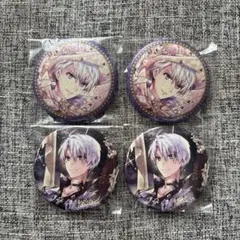 アイナナ 壮五 缶バッジ