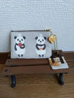 ハンドメイドマルチケース