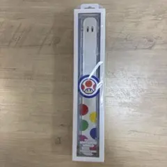 ●USJ ユニバ キノピオ キノコ パワーアップバンド Nintendo