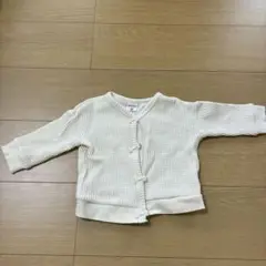loulou ami カーディガン　80 しまむら