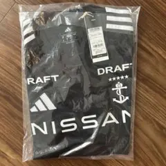 【新品未使用タグ付】adidas製 横浜F•マリノス XL サッカーシャツ