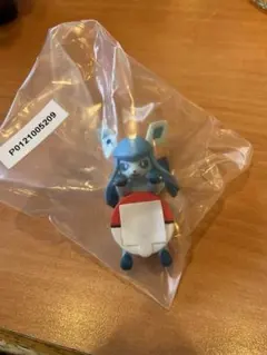 【未開封】ポケモン　1番くじ　F賞