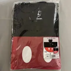 ディズニー　レインポンチョ