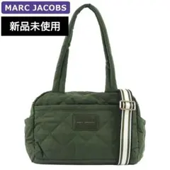 新品マークジェイコブスMARC JACOBSスモールウィークエンダートートバッグ